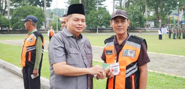Parkir QRIS Tekan Premanisme dan Kebocoran PAD