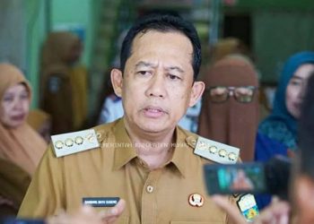 BBS Minta 1 Juli Pengangkatan PPPK