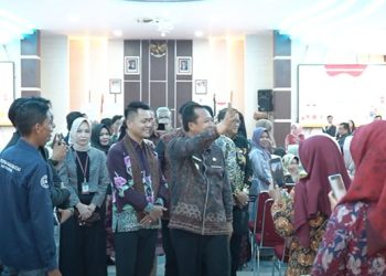 Warga Muarojambi Waspadai Penipuan dan Investasi Ilegal