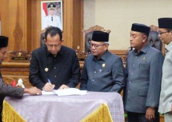 Pemkab Buat Perda Perlindungan Sosial Ketenagakerjaan Demi Pekerja