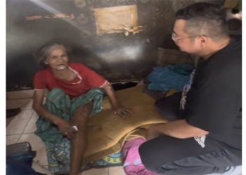 Ketua DPRD Kota Jambi: Tidak Ada Alasan Menolak Orang Berobat