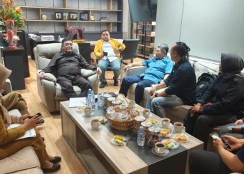 DPRD Provinsi Jambi Dorong Perda Khusus Penanggulangan HIV/AIDS