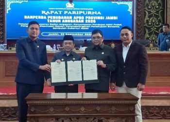 Hafiz Fattah Imbau OPD Teknis Kedepankan Kepentingan Masyarakat