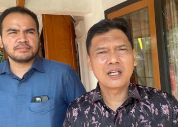 Pansus PI 10 Persen Serius Sebelum Masa Berakhir Oktober