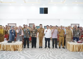 Pemkot Jambi Gandeng Kementerian PKP dan BP Tapera