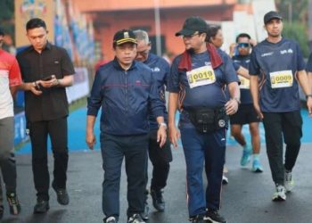 DPRD Bilang 2026 Hanya 17 KM Jalan Provinsi Bisa Diperbaiki