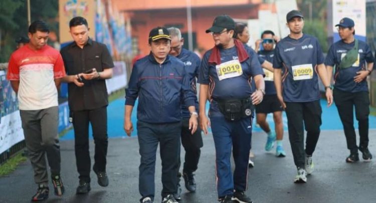DPRD Bilang 2026 Hanya 17 KM Jalan Provinsi Bisa Diperbaiki