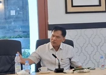 DPRD Provinsi Jambi Garap Ranperda Pengelolaan Tahura