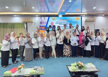 Kemenkes Tetapkan Status Bidang Diklat RSUD Raden Mattaher Jambi dengan Akreditasi B