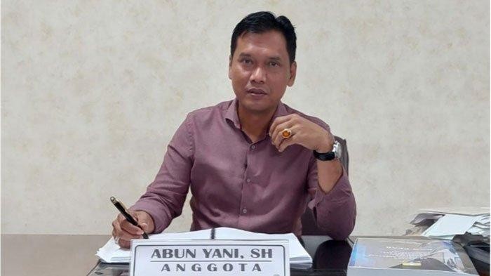 Pansus DPRD Provinsi Jambi Tuntut Gubernur dan 2 Bupati Bentuk Tim Independen
