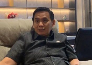 Kapal Pukat Harimau Marak di Pesisir Perairan, DPRD Minta Aparat Operasi Gabungan