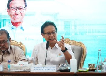 Direkturnya Herlambang, Gubernur Jambi Sampai Dipuji Menkes soal Layanan Kesehatan