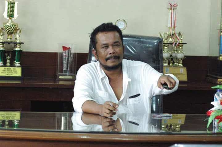 Tuduhan Pengadaan Lahan Batang Hari: Opini Asal Tuding Tanpa Bukti