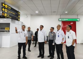 Kewarganegaraan Global Indonesia: Terobosan Imigrasi dalam Menanggapi Kewarganegaraan Ganda