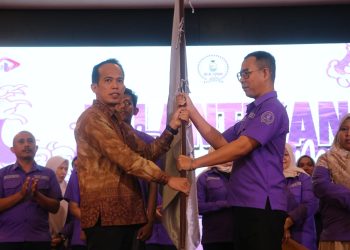 IKA UNH Perkuat Peranan dalam Ciptakan Inovasi