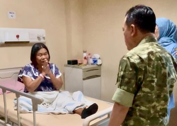 RSUD Raden Mattaher Sukses Operasi Bedah Jantung Pertama di Jambi