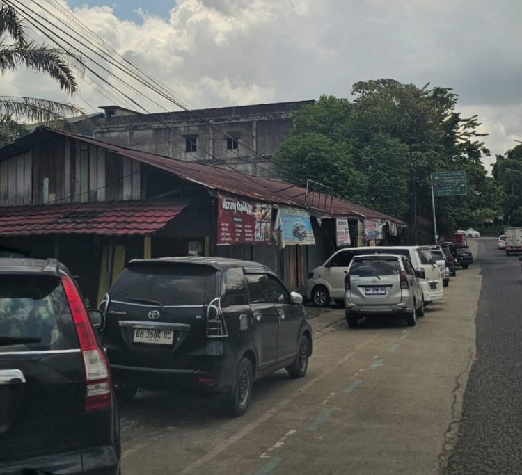 Jangan Coba-coba Tarik Penumpang Tujuan Kerinci Sungai Penuh, Dishub Kota dan Provinsi Sepakat Tindak Travel Gelap