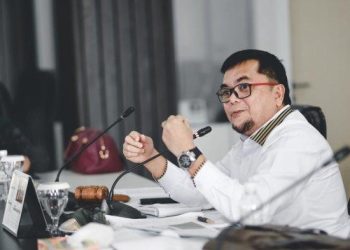 Waka DPRD Apresiasi Menkeu, Kalau Belanja Berkurang, Pertumbuhan Ekonomi Sulit