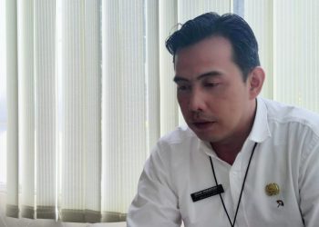 Pasien BPJS Kelas 3 RSUD Raden Mattaher Kini Nikmati AC