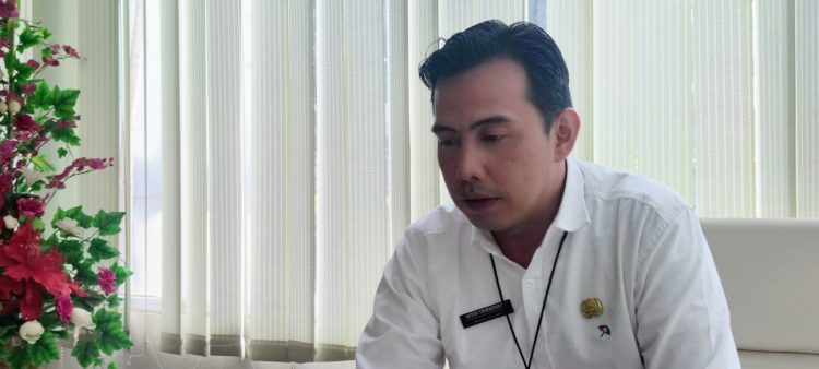 Pasien BPJS Kelas 3 RSUD Raden Mattaher Kini Nikmati AC