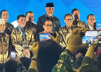 Jambi Raih Pengampuan KJSU dari Kemenkes RI