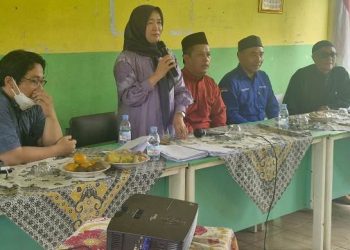 Hesti Haris: Anak-anak Kini Lebih Mudah Belajar dan Menghafal