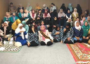 Hesti Haris Tekankan Pentingnya Deteksi Dini Disleksia Sejak Usia Sekolah
