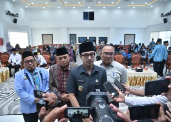 FASI Bukan Sekadar Kompetisi, Tapi Dakwah dan Kontribusi Nyata