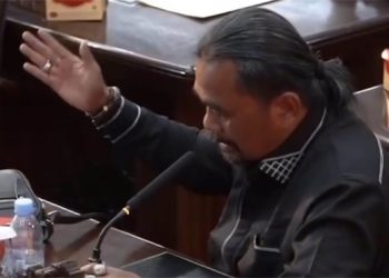 Jalan Tanjab Timur Diakomodir Gubernur, Anggota DPRD Yudi: Terima Kasih