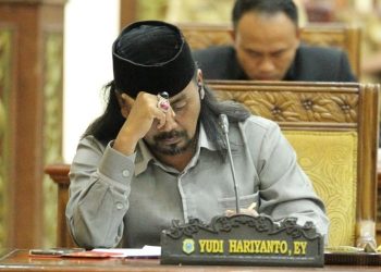 Dewan Sebut Kendaraan Over Dimensi Merusak Jalan