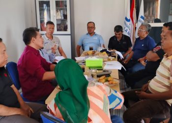 Musda JMSI Lampung Ditetapkan 21 Desember 