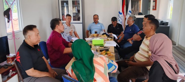 Musda JMSI Lampung Ditetapkan 21 Desember 