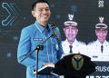 Pengukuhan Pengurus Cabang APRI Kabupaten Batang Hari, Bupati: Penghulu Miliki Peran Vital dan Mulia