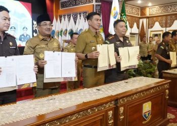 Pidana Kerja Sosial Berlaku Mulai 1 Januari 2026 di Batang Hari
