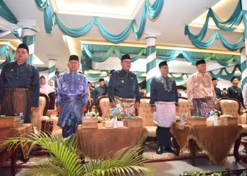 Tahun 2026, Kota Jambi Tuan Rumah Perhelatan MTQ