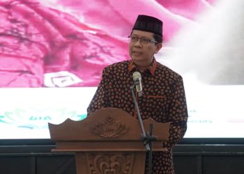 Peta Jalan Pendidikan Islam dan Desain Masa Depan Peradaban