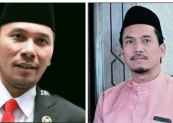 Omongan Edi Purwanto Anggota DPR Fraksi PDIP soal Jalan Batubara: Menyesatkan dan Bebani Masyarakat!