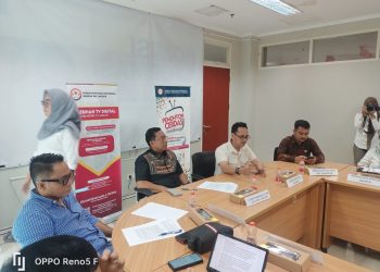Pengawasan Penyiaran Tak Bisa Lagi Sekadar Reaktif