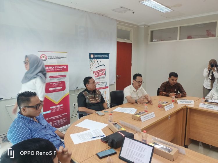 Pengawasan Penyiaran Tak Bisa Lagi Sekadar Reaktif