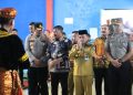Gubernur Al Haris Kumpulkan Semua Kepsek 