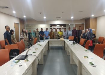 Tantangan Disinformasi di Daerah Serius, Jambi Perlu Model Penanganan seperti DKI dan Jabar