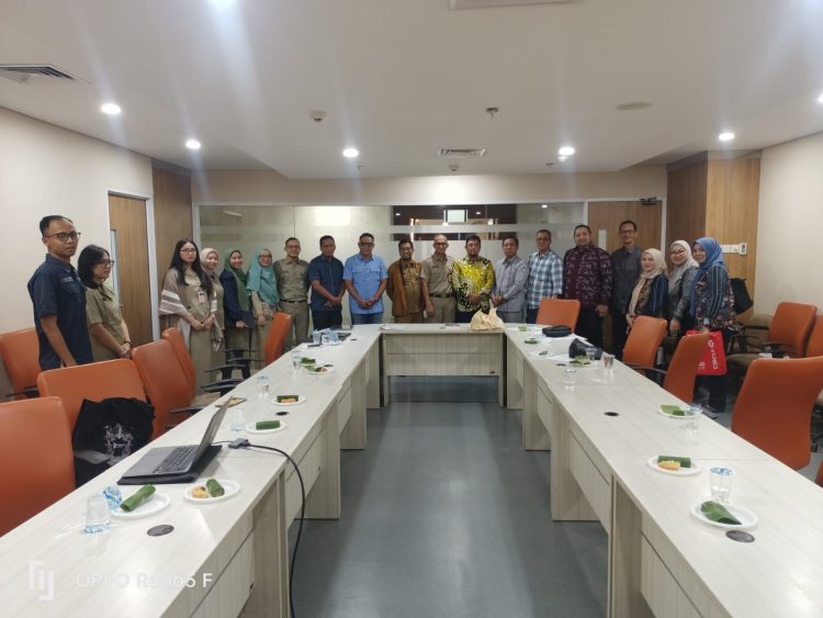 Tantangan Disinformasi di Daerah Serius, Jambi Perlu Model Penanganan seperti DKI dan Jabar