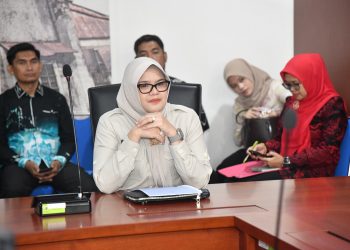 Temui Bappenas, Bupati Dillah Pertajam Rencana Hilirisasi Kelapa Dalam
