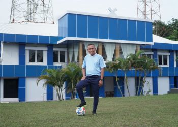 TVRI Jambi Akan Gelar Kick Off Piala Dunia 2026 Serentak Nasional