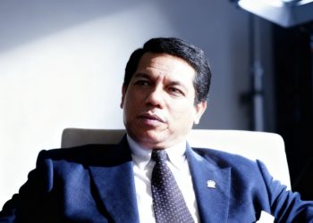 Bea Cukai Dibekukan Soeharto, Mungkinkah Terulang di Era Prabowo, Anggota Pansus DPR RI Ungkap Kisah Perjuangan Soehardjo