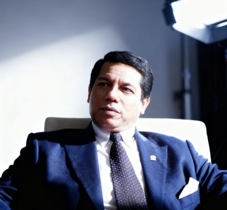 Bea Cukai Dibekukan Soeharto, Mungkinkah Terulang di Era Prabowo, Anggota Pansus DPR RI Ungkap Kisah Perjuangan Soehardjo