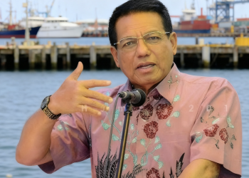 Pasar Ekspor Jambi Terancam Dikuasai Provinsi-provinsi Tetangga Jika Mengandalkan Pelabuhan Talang Duku