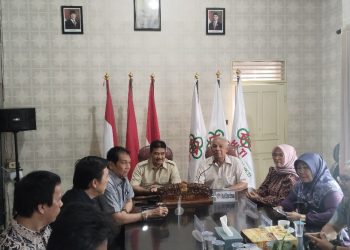 Pasang Badan untuk Petani Jambi, Sutan Adil Hendra: Jalan Singkat Kami dengan Pak Usman Ermulan Menuju Surga, Selagi Masih Dikasih Kontrak oleh Allah SWT