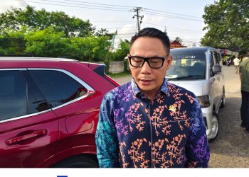 Waka DPRD Jambi Samsul Riduan Minta Pemprov Waspadai Lonjakan Harga Jelang Ramadan
