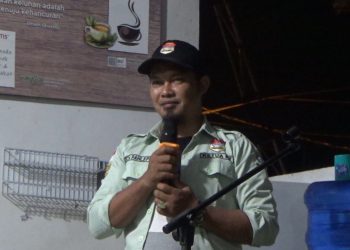 Rembuk Warga RT 20 Kenali Besar Bentuk Pokja Kampung Bahagia, Prioritaskan CCTV dan Drainase